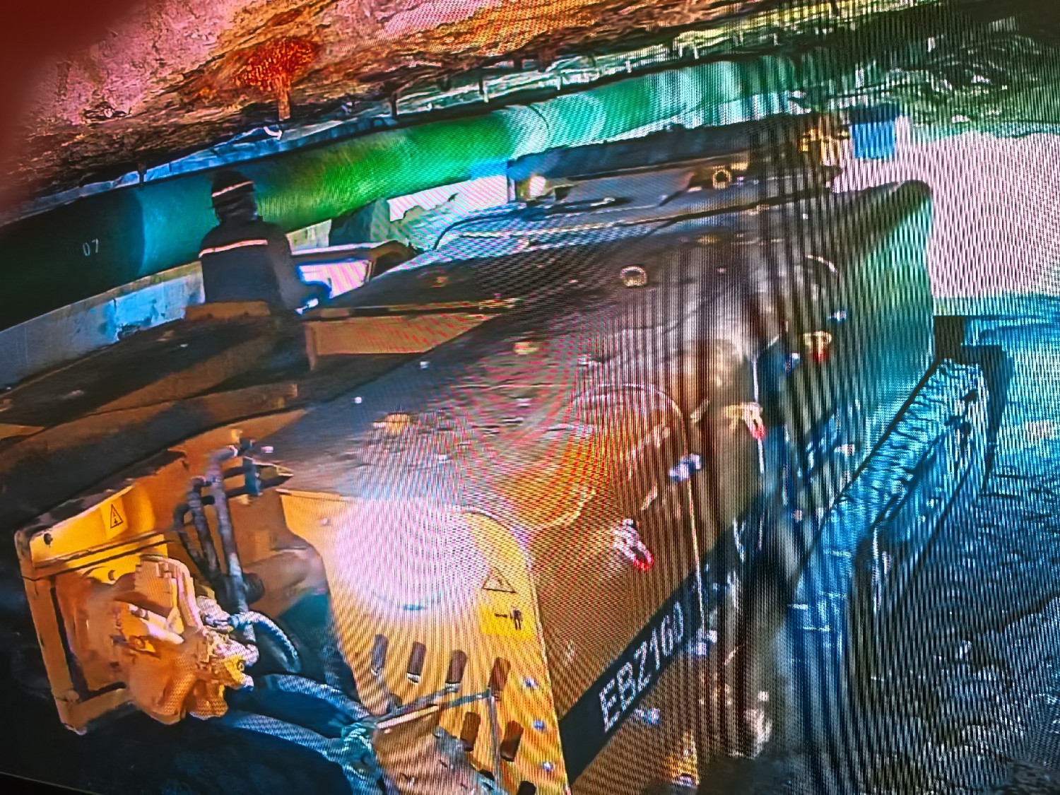 新型綜掘機在級索煤礦成功投用， 助力礦井轉型升級
